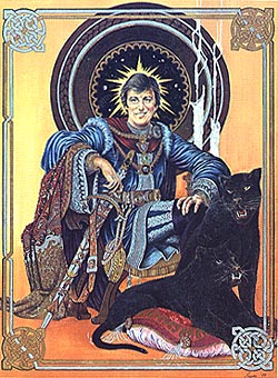 Lord Avon