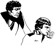 Avon & Blake