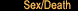 sex/death