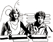 Jenna & Blake