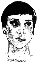 Servalan