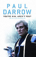 Paul Darrow